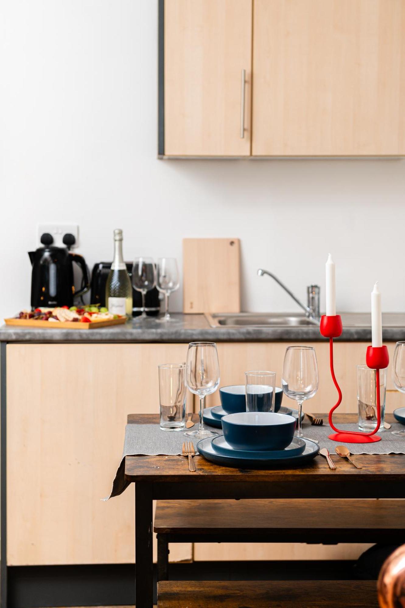 1Br Stylish Flat By Hostarahomes, Near Liverpool Street, Prime London Location, Sleeps Up To 4 Exterior foto