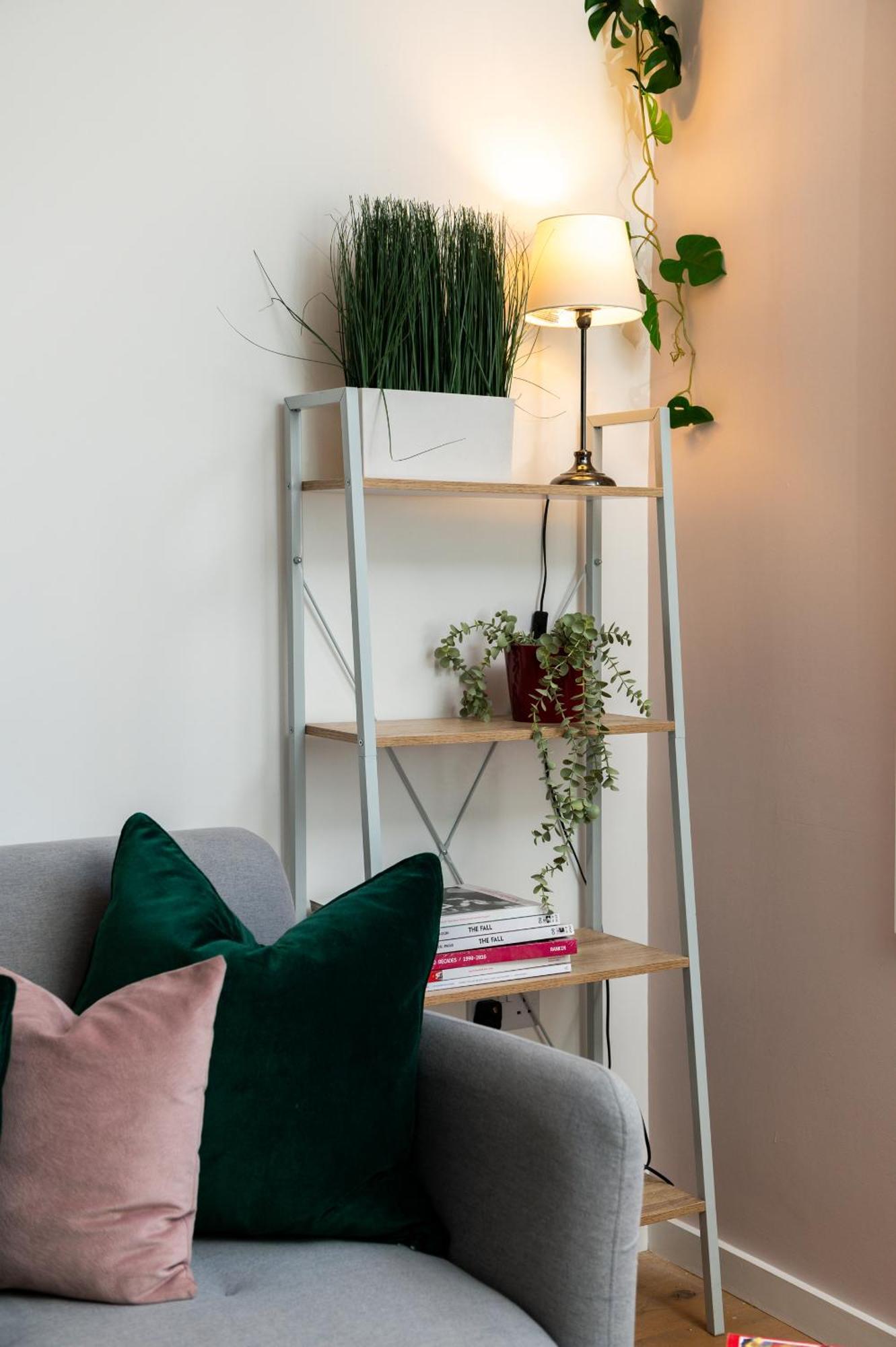 1Br Stylish Flat By Hostarahomes, Near Liverpool Street, Prime London Location, Sleeps Up To 4 Exterior foto