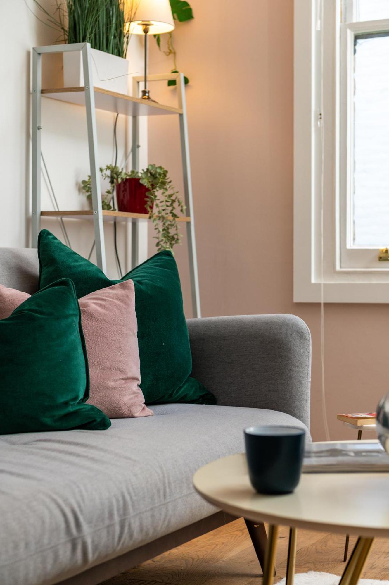 1Br Stylish Flat By Hostarahomes, Near Liverpool Street, Prime London Location, Sleeps Up To 4 Exterior foto